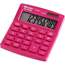 Eleven kalkulator biurowy SDC810NRPKE SDC810NRPKEE