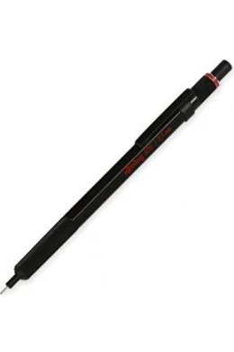 Ołówek automatyczny ROTRING 500 0,5mm , czarny, 1904725