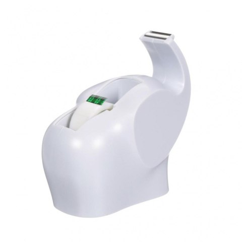 Dyspenser do taśm Scotch_ w kształcie słonia (C43-ELEPHANT), taśma GRATIS