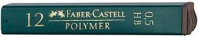Grafity 0.5 HB FC521500 FABER-CASTELL