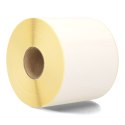 Etykieta kurierska na roli eko biała 100*150mm termiczna nawój 500 etrti100x150500w EMERSON
