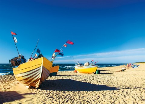 Kalendarz trójdzielny (H) 2026 Michalczyk i Prokop T-106T-01