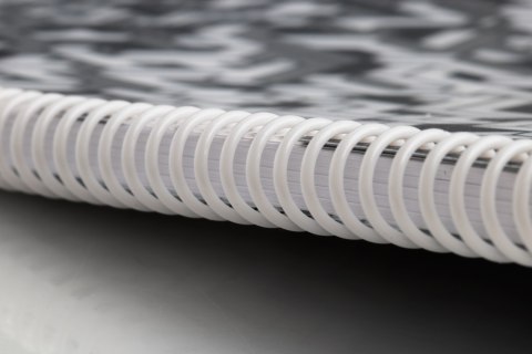 Kołobrulion JUST 4, B5, 80k, kratka, 80g/m2, okładka PP, Happy Color HA 4741 1825-JU4