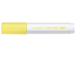 Marker PINTOR M żółty PISW-PT-M-Y PILOT (X) SALE