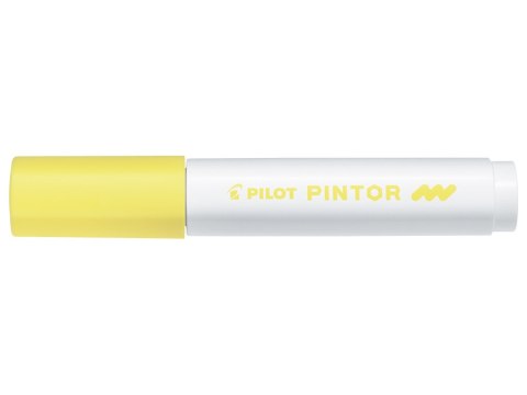 Marker PINTOR M żółty PISW-PT-M-Y PILOT (X) SALE
