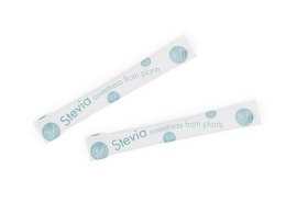 Słodzik stevia 1g w biodegradowalnych saszetkach, op. 1000 saszetek VSTEV