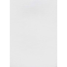 Karton wizytówkowy A4 linia biały W08 (20) 246g KRESKA (X)