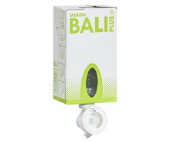 Mydło w pianie MERIDA BALI PLUS wkład 700g M12P zapach bananowy