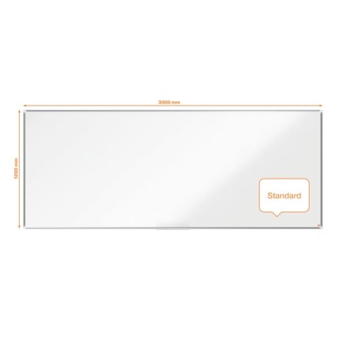 Tablica stalowa Nobo Premium Plus 3000x1200mm 1915165