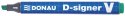 Marker per.D-SIGNER V ści. zielony 7370001-06PL (X)