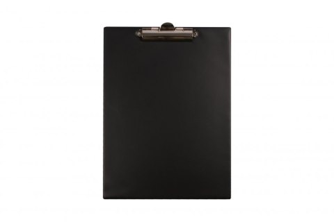 Deska z klipsem A4 czarna Clipboard KH-01-03 BIURFOL