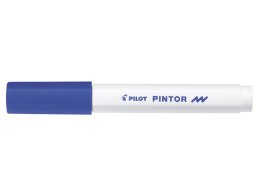 Marker PINTOR F niebieski PISW-PT-F-L PILOT SALE