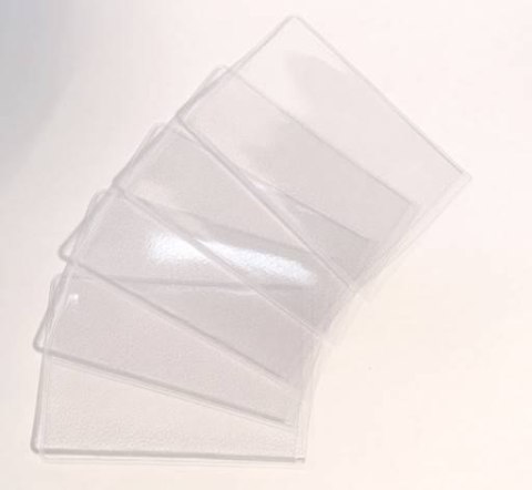 Okładka na kartę magnetyczną KMB