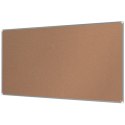 Tablica ogłoszeniowa korkowa Nobo Premium Plus 2000x1000mm 1915185
