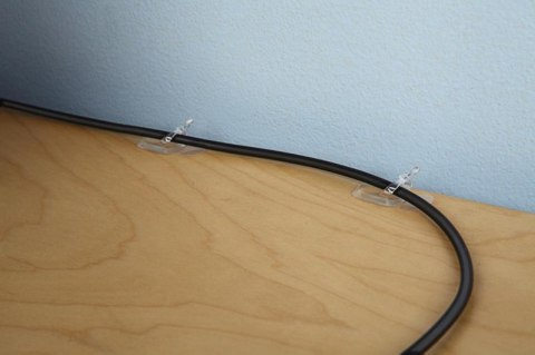 Uchwyty do kabli 3M COMMAND 17301 CRL 3M-XA004837564/004887387