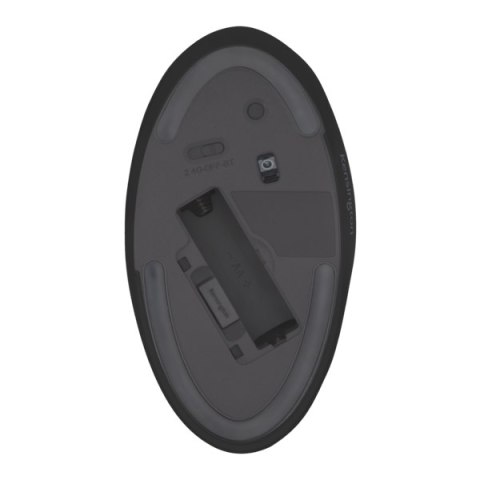 Bezprzewodowa mysz pionowa Pro Fit Ergo Kensington K75404EU