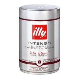 Kawa ILLY INTENSO ESPRESSO 250g ziarnista puszka