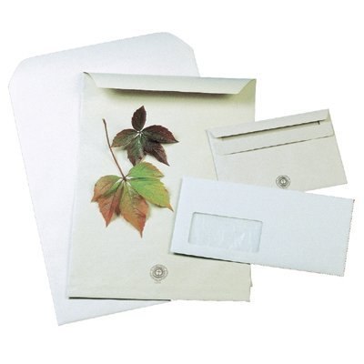 Koperta DL HK recykling (1000) 75g 11234000/11234009