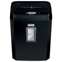 Niszczarka Rexel ProMax QS REX823, (P-4), 8 kartek, 23 l kosz 2104583EU