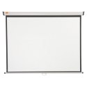 Ekran NOBO ścienny 150x113.8cm (4:3) przekątna 187.5cm 1902391