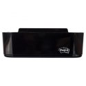 Koszyk/organizer 3M-70006850765 POST-ITt_ Dry Erase (DEFTRAY-EU), czarny 3M (X)