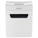 Niszczarka Leitz IQ Protect 4 P5, 4 kartki, 14 l kosz 80940000