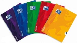 Zeszyt_A4 60 kartek linia z marginesem Oxford Openflex 400106956