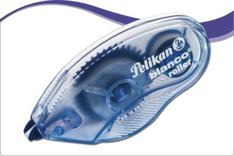Korektor w taśmie BLANCO MAXI 4.2mm x 10m 100435912 PELIKAN