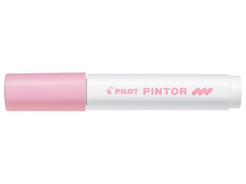 Marker PINTOR M pastelowy różowy PISW-PT-M-PP PILOT SALE