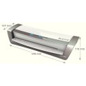 Laminator iLam OFFICE Pro A3 75180084 LEITZ