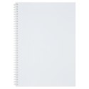 Grzbiety GBC do oprawy Click A4 34R 8mm białe 388002E