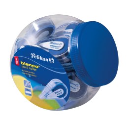 Korektor w taśmie BLANCO MINI roller 4,2*6m 300001159 PELIKAN