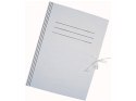 Teczka wiązana biała (50 szt.) 350g KIEL-TECH 1-W001/5/350