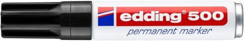 Marker E500 2-7mm czarny do na peł.EDDING (X)