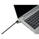 Blokada_Kensington Kensington Universal 3 w 1 z kluczem głównym K62319M