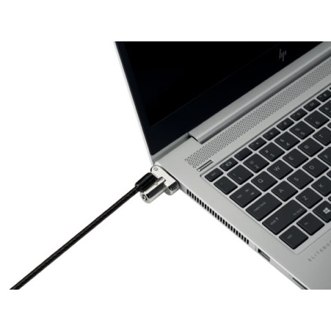Blokada_Kensington Kensington Universal 3 w 1 z kluczem głównym K62319M