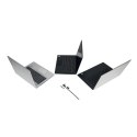 Blokada_Kensington Kensington Universal 3 w 1 z kluczem głównym K62319M