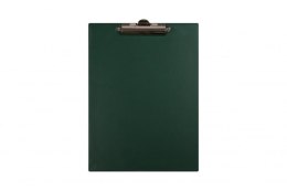 Deska z klipsem A4 ciemnozielona Clipboard KH-01-07 BIURFOL