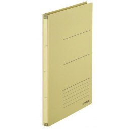 Teczka PLUS skoroszyt A4 beżowa 205131 ZERO MAX