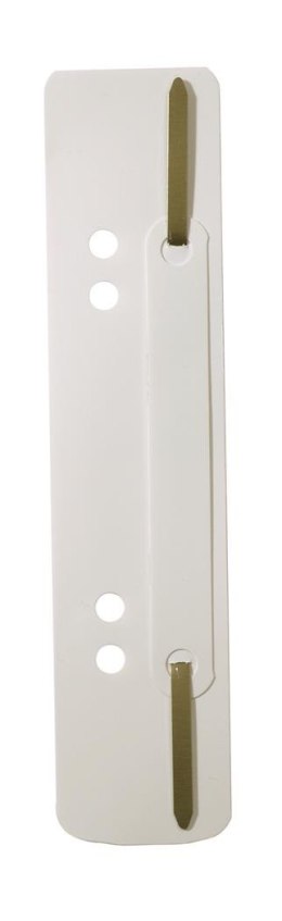 Nowy indeks skk3280239D Wąsy do skoroszytu DURABLE Flexi białe (250szt) 690102