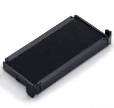 Wkład tuszujący C6 do numeratora Reiner B6 i B6K czarny