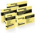 Bloczki samoprzylepne ECO (3szt x 100 ) karteczek jasnożółte 38x51 7591001PL-11 DONAU