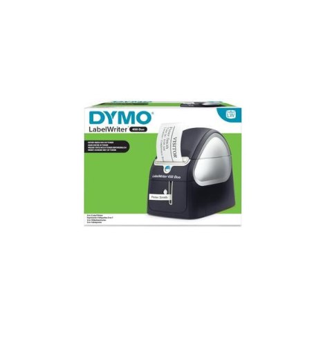 Drukarka etykiet DYMO LabelWriter 450 DUO, S0838920 SALE
