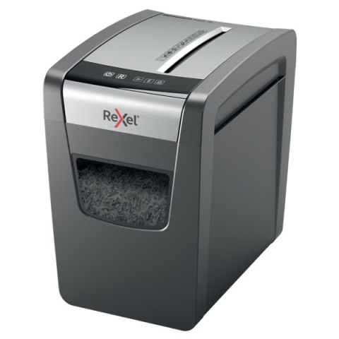 Niszczarka REXEL Momentum X410-SL Slimline 2104573EU