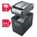 Niszczarka REXEL Momentum X410-SL Slimline 2104573EU