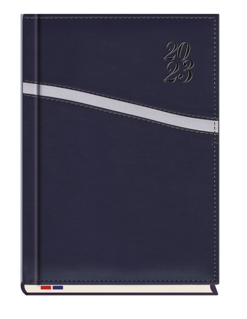 Terminarz Mecenas A4 2026 Michalczyk i Prokop T-253N-57 kalendarz tygodniowy