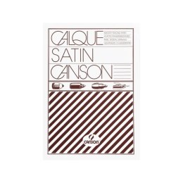 Kalka kreślarska A1 90/95 250arkuszy 142 11-142 CANSON 200011142 SALE