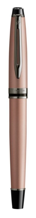 Pióro kulkowe EXPERT METALIC CT RÓŻOWE ZŁOTO WATERMAN 2119264, giftbox SALE Rose gold