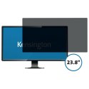 Kensington privacy filter 2 way removable 60.4cm 23.8 Wide 16:9 626486