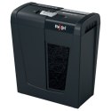 Niszczarka Rexel Secure S5, (P-2), 5 kartek, 10 l kosz, 2020121EU